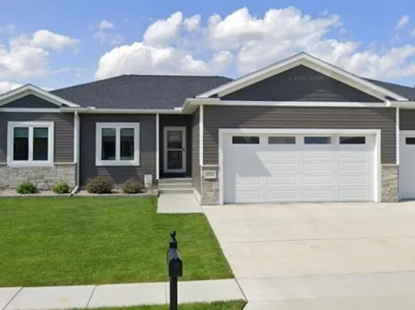 5546 42nd St, Columbus, NE 68601