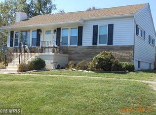 204 N Reymann St, Ranson, WV 25438