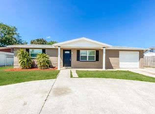 9031 Lido Ln, Port Richey, FL 34668