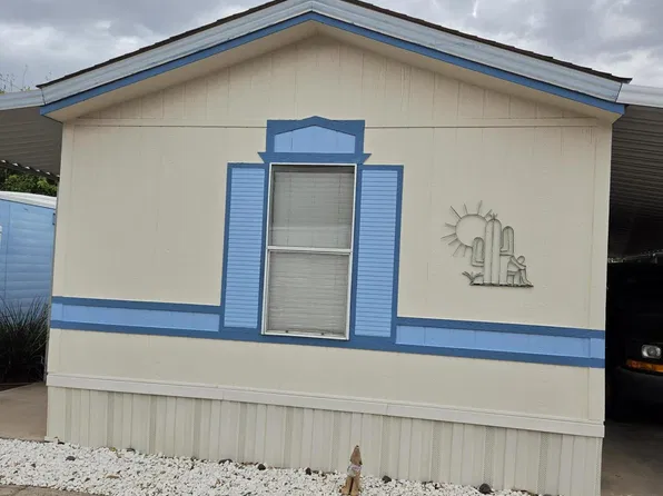 2121 N CENTER Street #97, Mesa, AZ 85201