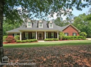 8580 Midland Rd, Midland, GA 31820