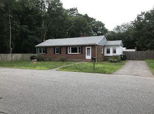 1 Birchwood Rd, Wilmington, MA 01887