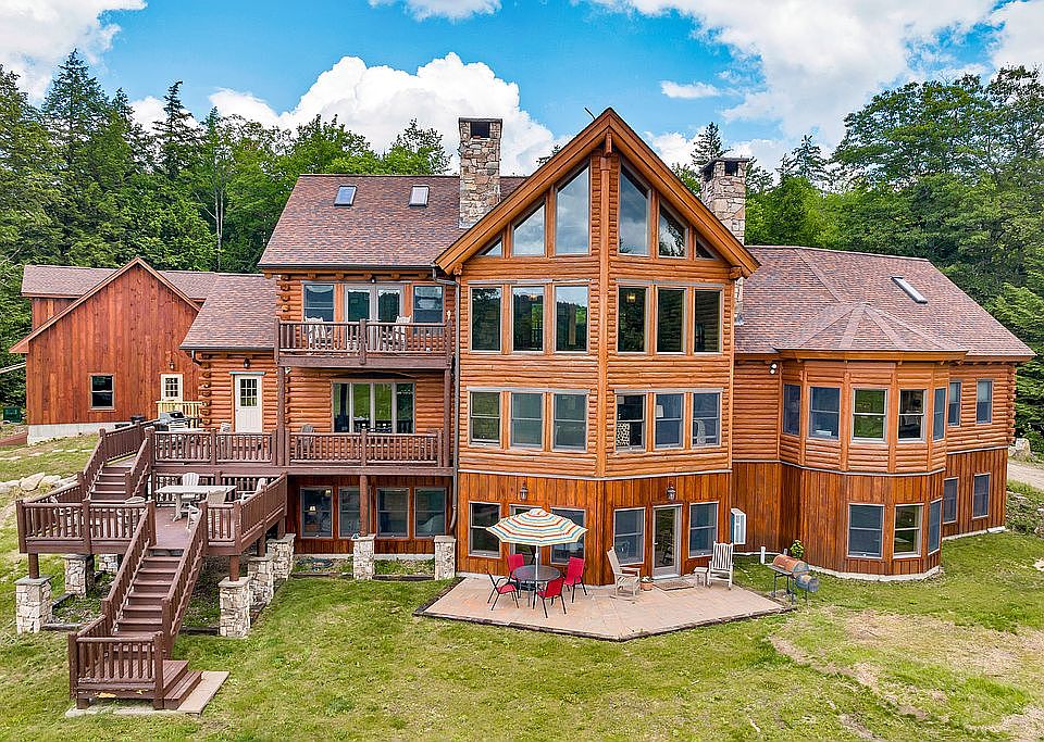 1132 Cleveland Hill Rd, Tamworth, NH 03886 Zillow