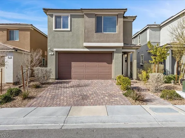 379 Spotted Dove St, Las Vegas, NV 89138