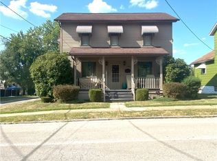 188 Garfield Ave, East Palestine, OH