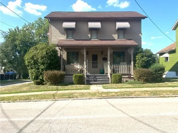 188 Garfield Ave, East Palestine, OH 44413
