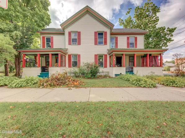 342 Bridge Street, Northville, NY 12134