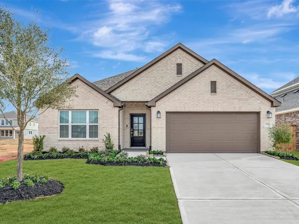 21314 Villa Spruce Ln, Tomball, TX 77377