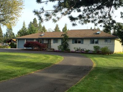 4435 Riordan Hill Dr, Hood River, OR, 97031