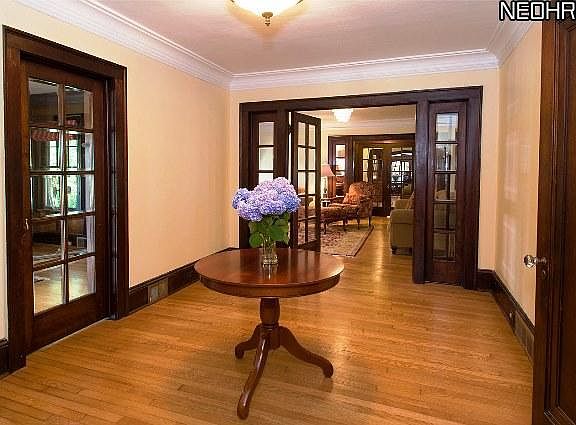 Formal Living Room