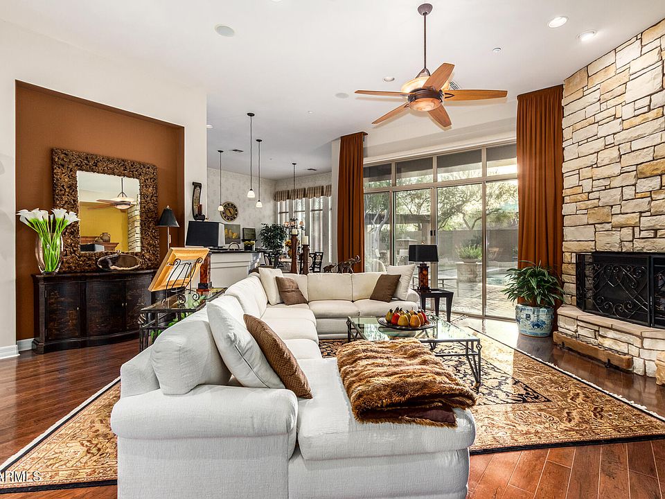 25410 N 46TH Lane, Phoenix, AZ 85083 | Zillow