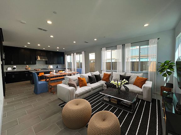 Langston Lot 32 Virtually Staged