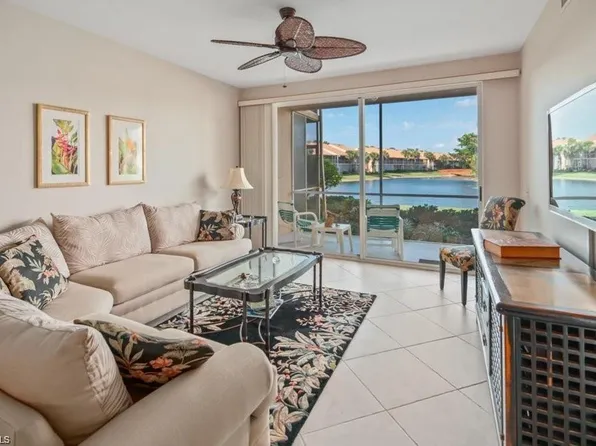 1655 Windy Pines DR #2207, NAPLES, FL 34112