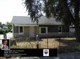 6480 E 71st Pl, Commerce City, CO 80022
