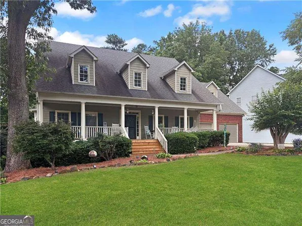 1030 Amberton Ln, Powder Springs, GA 30127