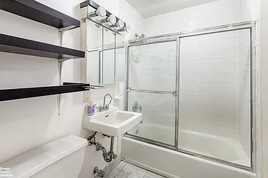 Rented by Brown Harris Stevens