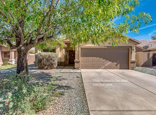 3839 S Loback Ln, Gilbert, AZ 85297
