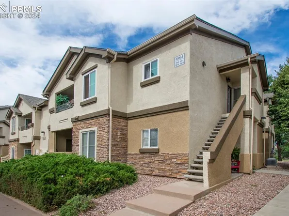 3864 Riviera Grv APT 204, Colorado Springs, CO 80922