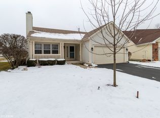 21418 W Sycamore Dr, Plainfield, IL
