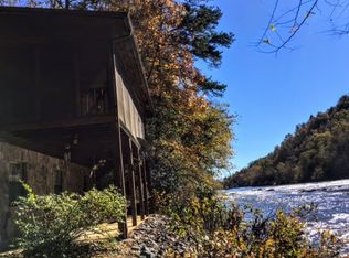 374 Paradise Rd, Murphy, NC 28906