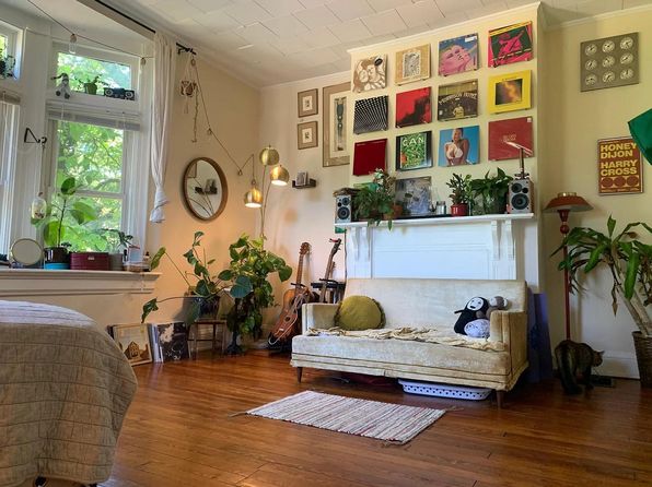 3467 Brookline Ave #4