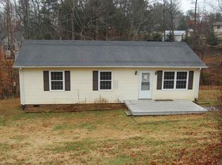 100 Mohican Trl, Ruckersville, VA 22968