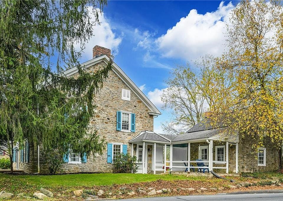 4459 Limeport Pike, Coopersburg, PA 18036 Zillow