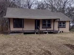 3512 Daniels St, Texarkana, TX 75501