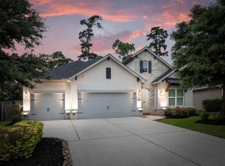 242 Marble Garden Ln, Conroe, TX 77304