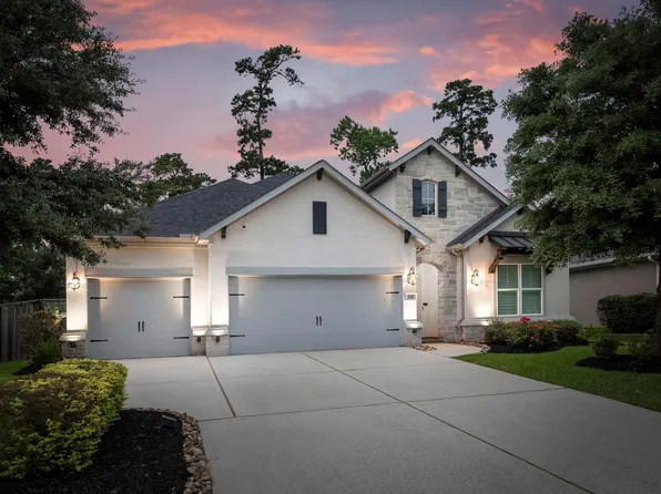 242 Marble Garden Ln, Conroe, TX 77304