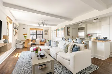 200 East 16th Street, #14C