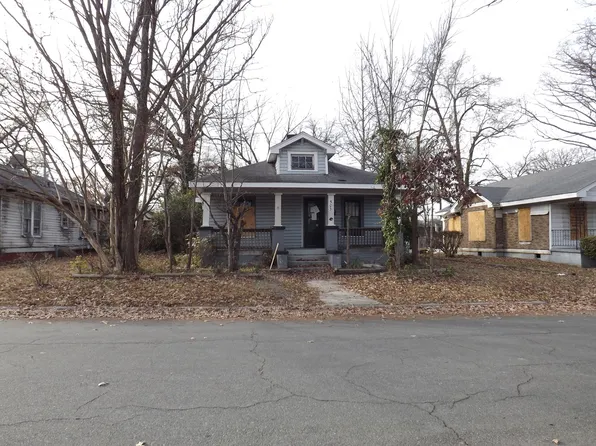 503 Boyd St, Greensboro, NC 27401