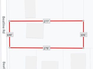 4366 Beatline Rd, Long Beach, MS 39560