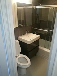 Rented by The Jack Parker Corporation