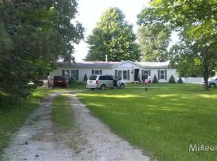 10180 Meskill Rd, Columbus, MI 48063