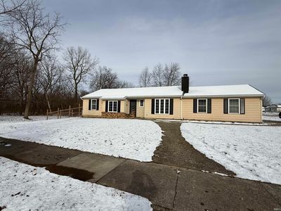 1506 Louisedale Dr, Fort Wayne, IN, 46808