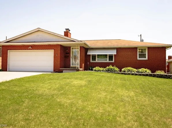 1420 Viola Pkwy NW, Canton, OH 44708