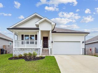 6063 Unbridled Loop, Pensacola, FL 32526