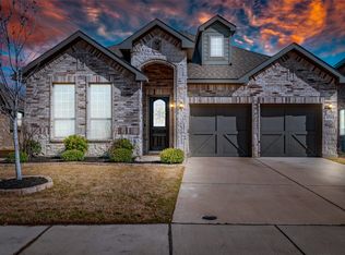 6316 Longhorn Herd Ln, Fort Worth, TX 76123