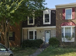 3206 Silverstone Ct, Oakton, VA 22124