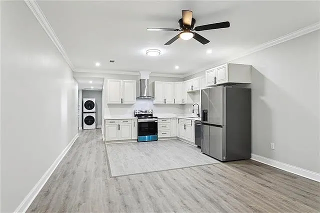 2 bed, 1.0 bath, 1600 sqft, $1,500 — Photo 2