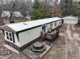 2045 W Park Ln, White Cloud, MI 49349