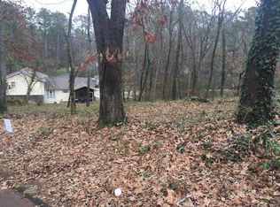 LOT 25 Greenwood Rd #25, Chattanooga, TN 37411