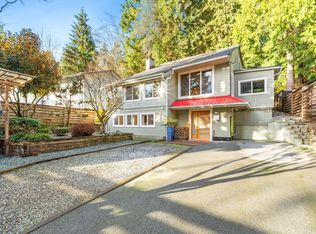 4462 Strathcona Rd, North Vancouver, BC V7G1G3