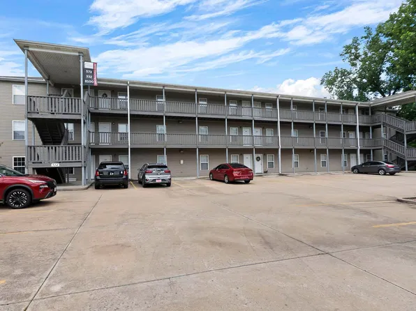 Olive 514, 514 Olive St #102, Cape Girardeau, MO 63701