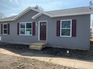 304 E Vanderbilt St, Athens, PA 18810