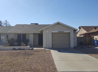 20640 N 30th Dr, Phoenix, AZ 85027
