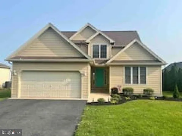 272 Lakeside Dr, Lewes, DE 19958