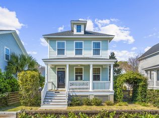 5151 Celtic Dr, North Charleston, SC 29405