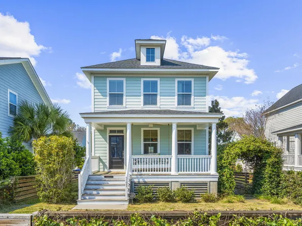 5151 Celtic Dr, North Charleston, SC 29405